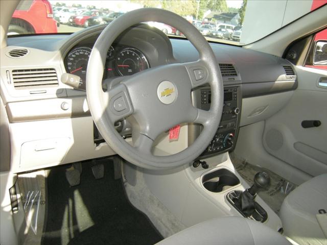 2006 Chevrolet Cobalt Touring W/nav.sys
