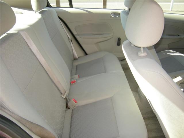 2006 Chevrolet Cobalt Touring W/nav.sys