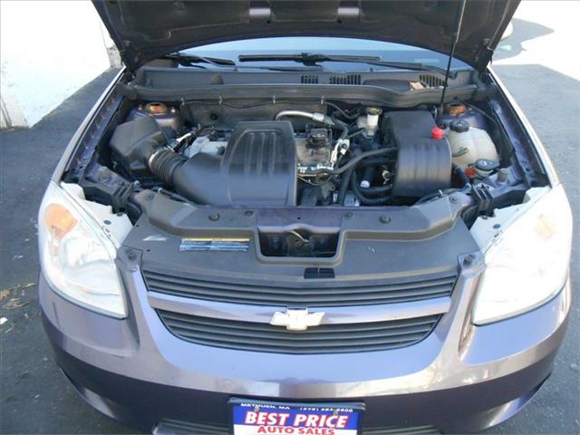 2006 Chevrolet Cobalt Unknown