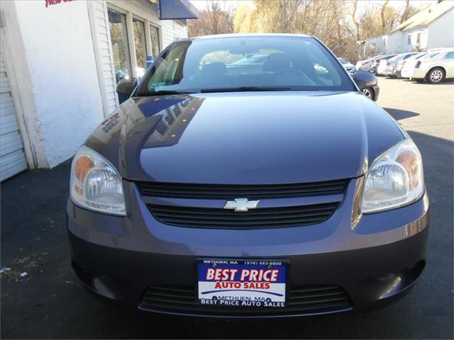 2006 Chevrolet Cobalt Unknown