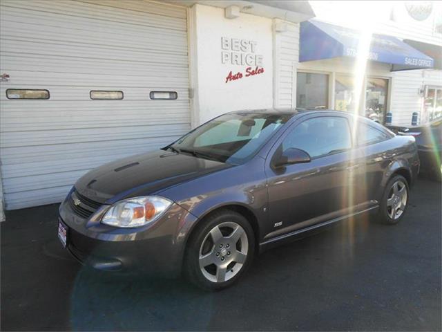 2006 Chevrolet Cobalt Unknown
