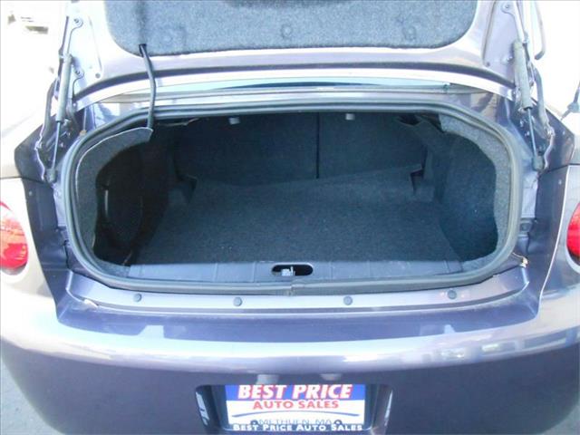 2006 Chevrolet Cobalt Unknown