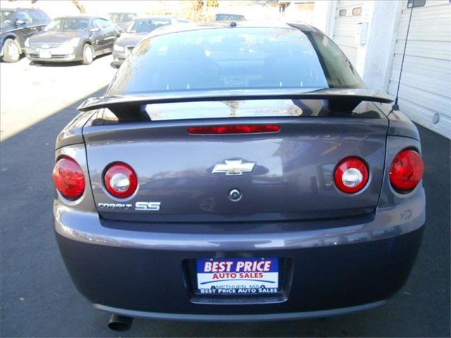 2006 Chevrolet Cobalt Unknown