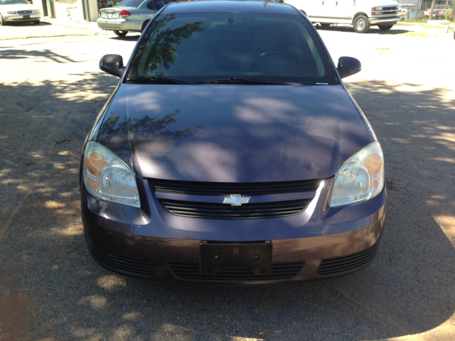 2006 Chevrolet Cobalt Cheyenne Fleetside