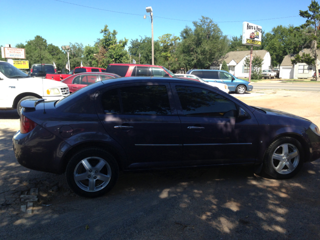 2006 Chevrolet Cobalt Cheyenne Fleetside