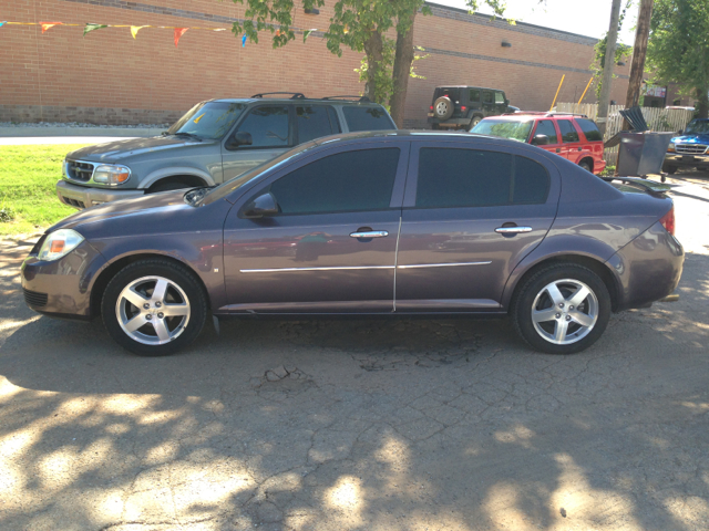2006 Chevrolet Cobalt Cheyenne Fleetside