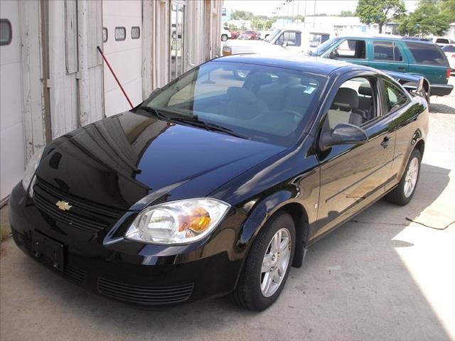 2006 Chevrolet Cobalt SL1