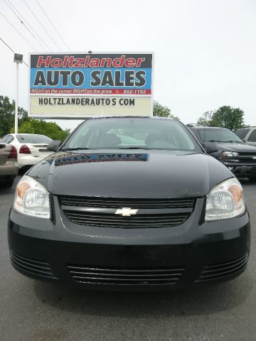 2006 Chevrolet Cobalt 3.2 Sedan 4dr