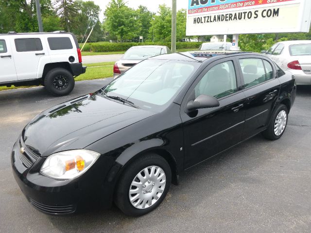 2006 Chevrolet Cobalt 3.2 Sedan 4dr