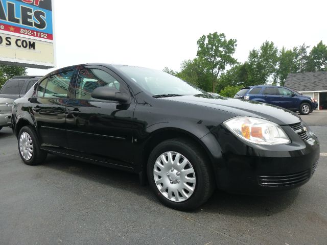 2006 Chevrolet Cobalt 3.2 Sedan 4dr