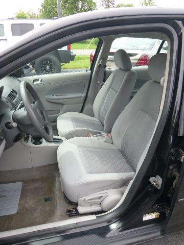 2006 Chevrolet Cobalt 3.2 Sedan 4dr