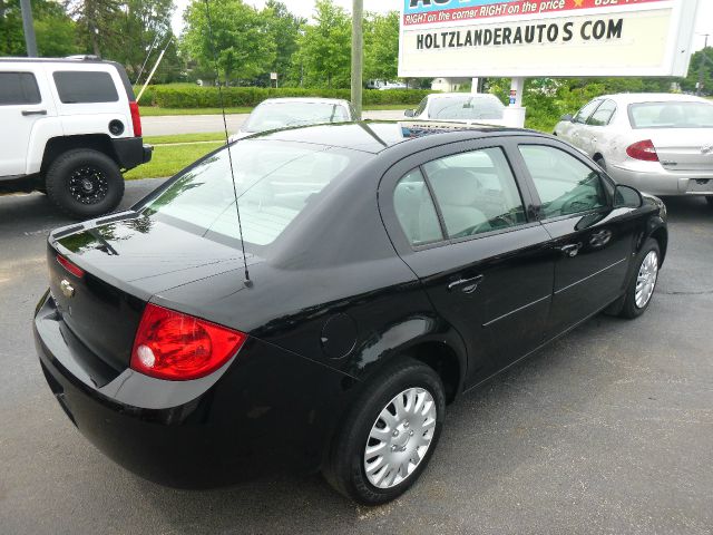 2006 Chevrolet Cobalt 3.2 Sedan 4dr