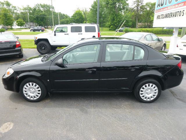 2006 Chevrolet Cobalt 3.2 Sedan 4dr