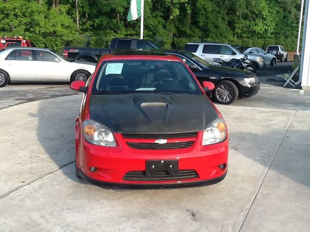 2006 Chevrolet Cobalt Sport FWD