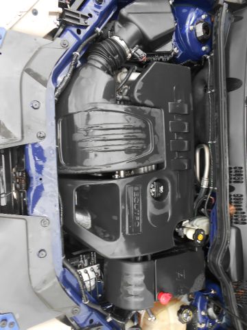 2006 Chevrolet Cobalt SLE SUV