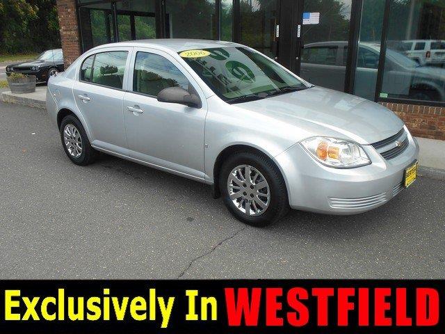 2006 Chevrolet Cobalt Touring W/nav.sys