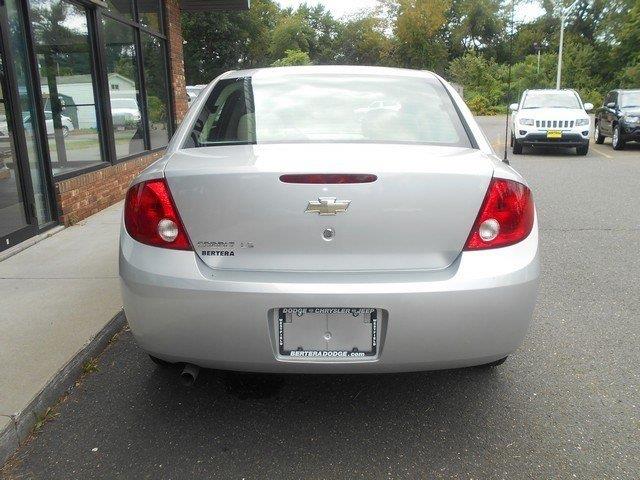2006 Chevrolet Cobalt Touring W/nav.sys