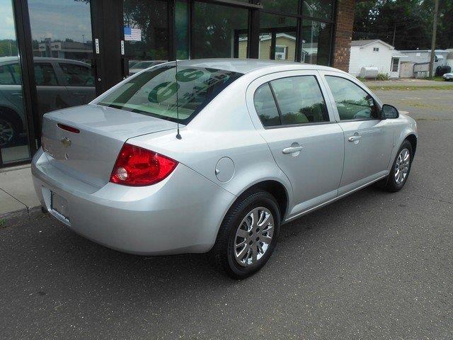 2006 Chevrolet Cobalt Touring W/nav.sys