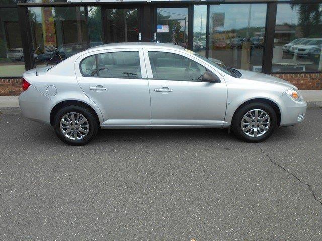 2006 Chevrolet Cobalt Touring W/nav.sys