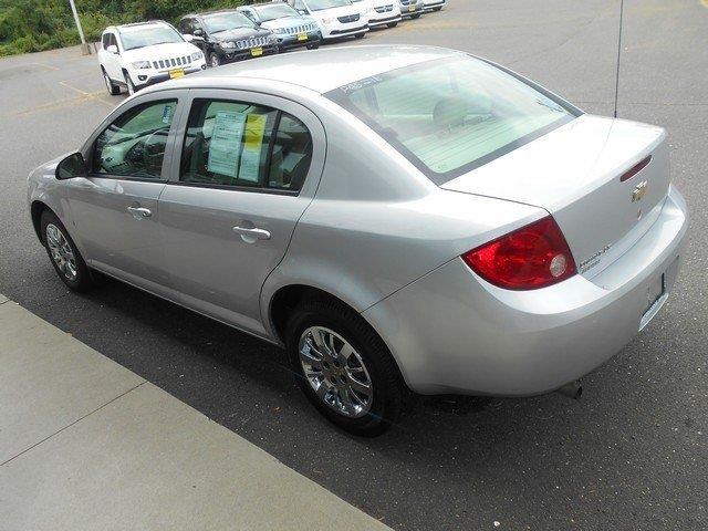 2006 Chevrolet Cobalt Touring W/nav.sys