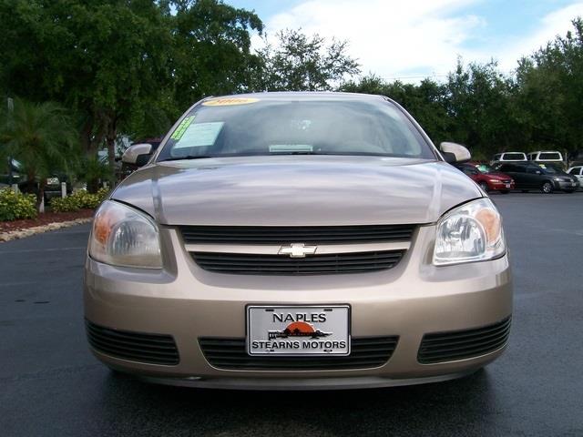 2006 Chevrolet Cobalt SL1
