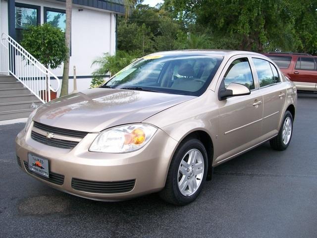 2006 Chevrolet Cobalt SL1
