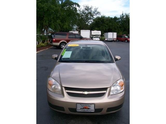 2006 Chevrolet Cobalt SL1