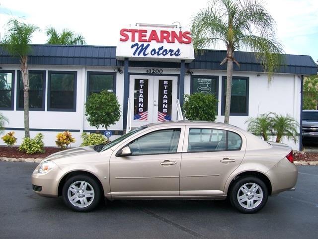 2006 Chevrolet Cobalt SL1