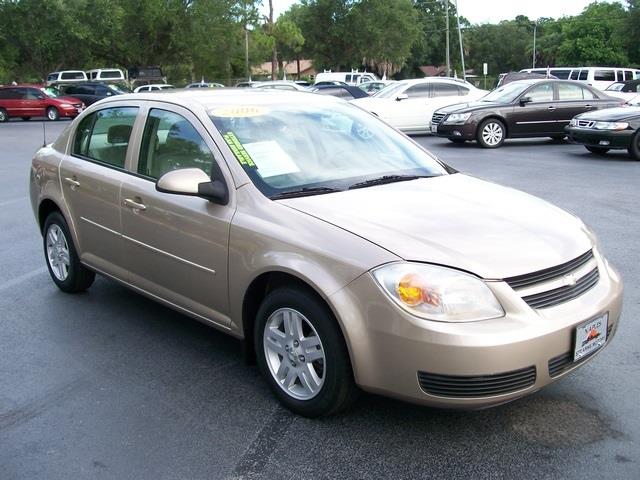 2006 Chevrolet Cobalt SL1
