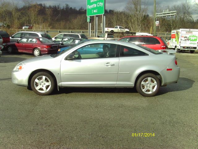 2006 Chevrolet Cobalt 2wdse