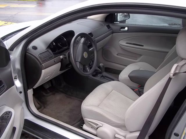 2006 Chevrolet Cobalt SLE SUV