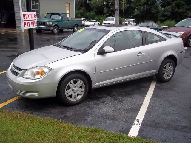 2006 Chevrolet Cobalt SLE SUV