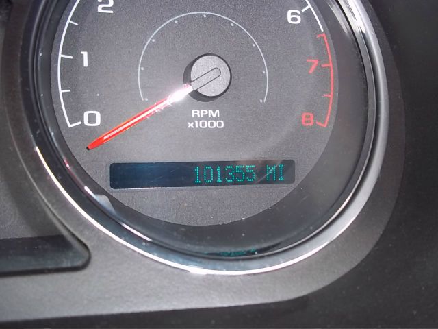 2006 Chevrolet Cobalt SLE SUV