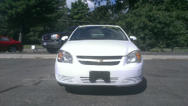 2006 Chevrolet Cobalt SLE SUV