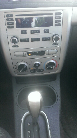 2006 Chevrolet Cobalt SLE SUV