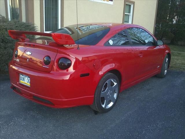 2006 Chevrolet Cobalt Sport FWD