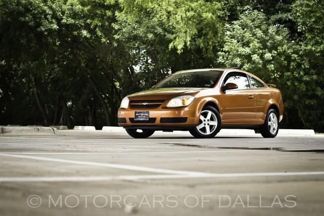 2006 Chevrolet Cobalt SL1