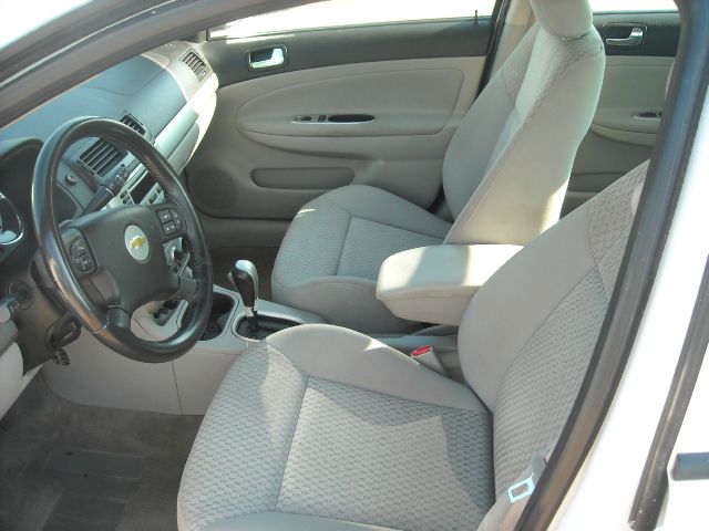 2006 Chevrolet Cobalt Cheyenne Fleetside