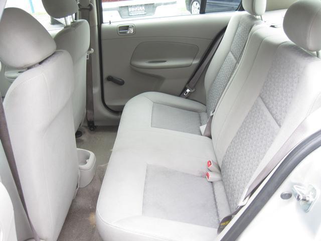 2006 Chevrolet Cobalt 3.2 Sedan 4dr