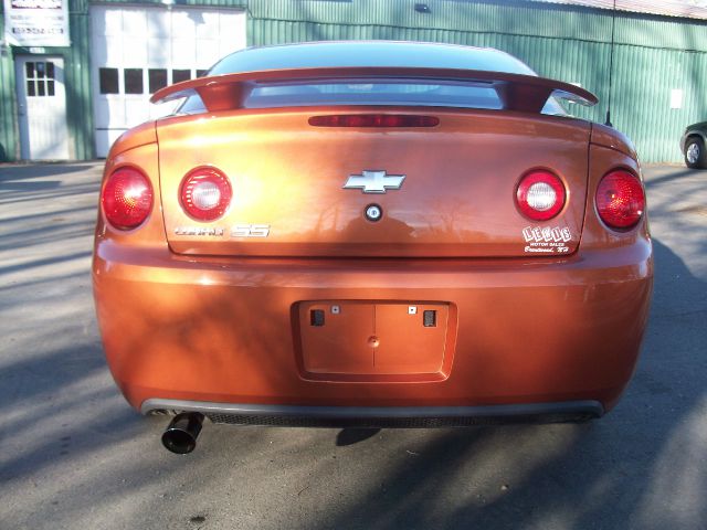 2006 Chevrolet Cobalt 4WD 4dr V6 5-spd AT