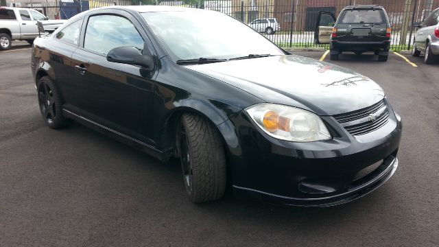 2006 Chevrolet Cobalt Unknown