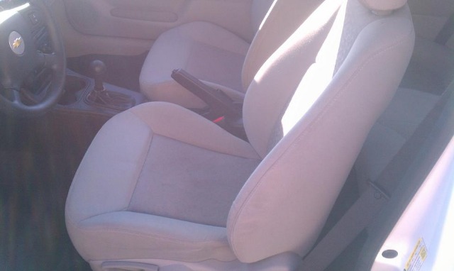 2006 Chevrolet Cobalt 2wdse