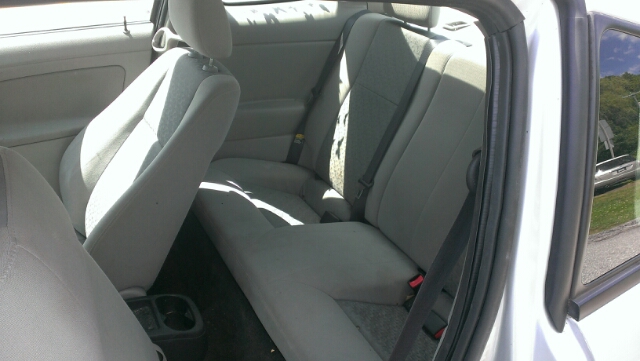 2006 Chevrolet Cobalt Touring W/nav.sys