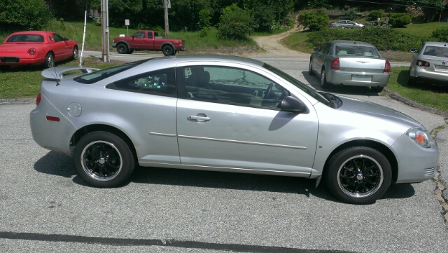 2006 Chevrolet Cobalt Touring W/nav.sys