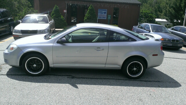2006 Chevrolet Cobalt Touring W/nav.sys