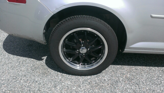 2006 Chevrolet Cobalt Touring W/nav.sys