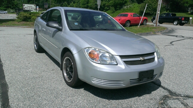 2006 Chevrolet Cobalt Touring W/nav.sys