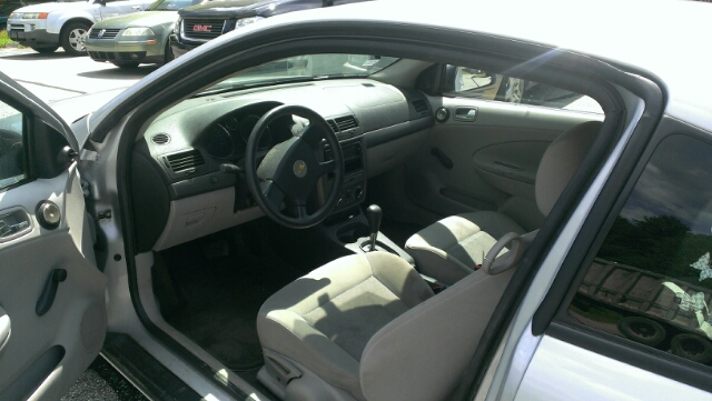 2006 Chevrolet Cobalt Touring W/nav.sys