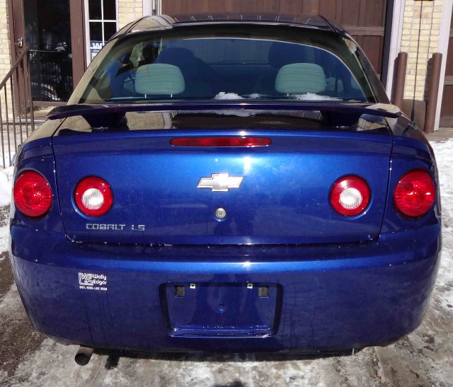 2006 Chevrolet Cobalt 2wdse