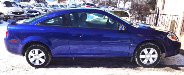 2006 Chevrolet Cobalt 2wdse